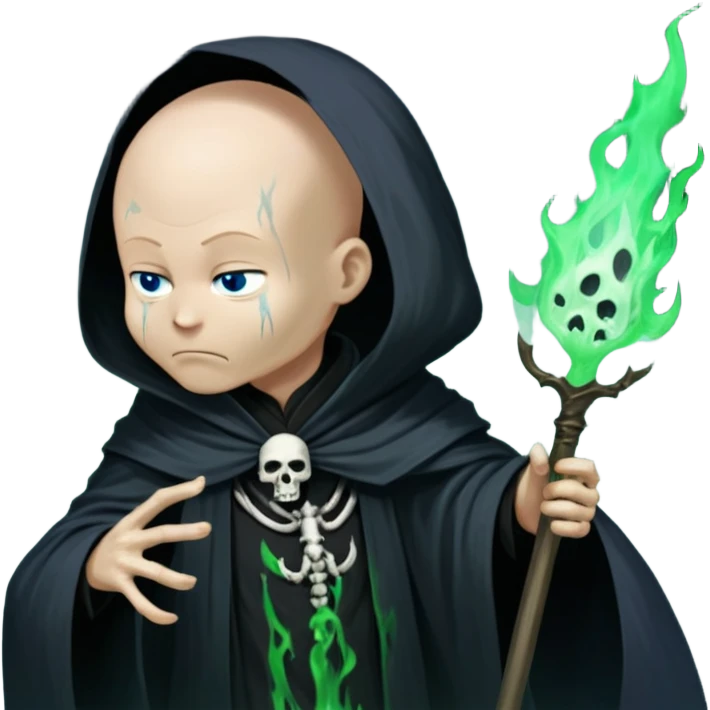 Aetherial Warlock emoji