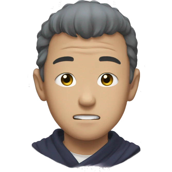 Spirited Away emoji