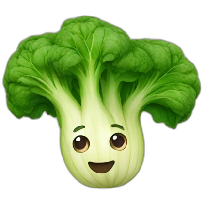 vegetable emoji