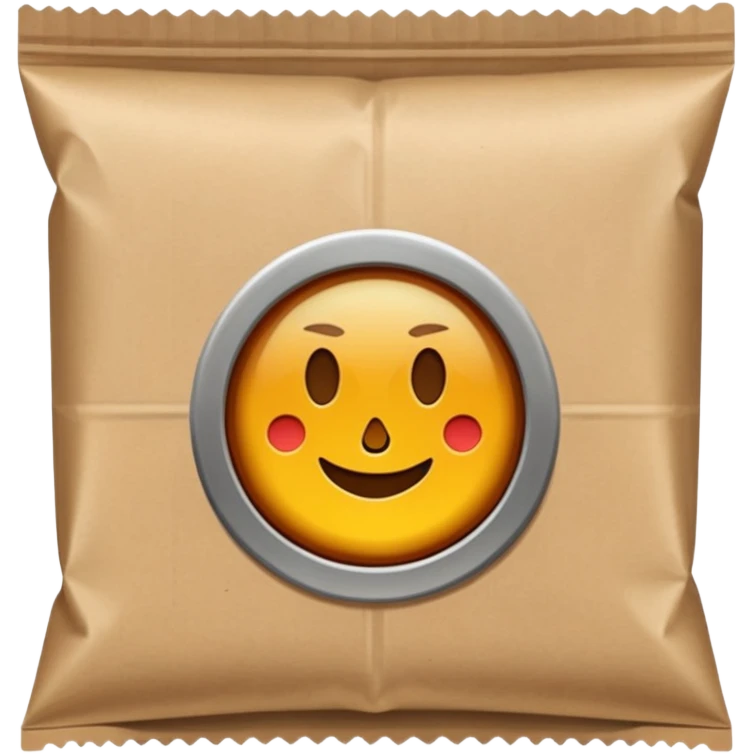 military daily dry rations emoji