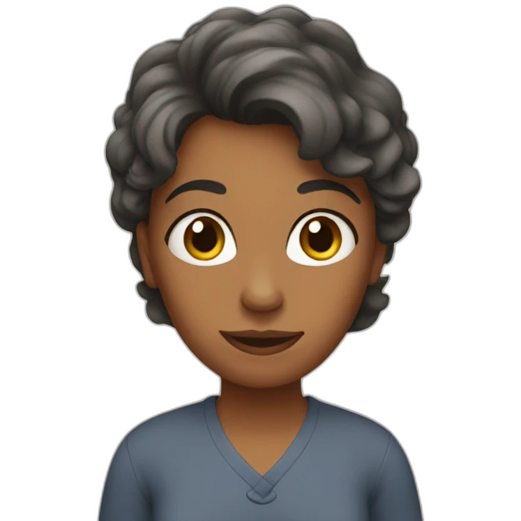 Mom  emoji