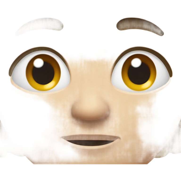 Tired emoji