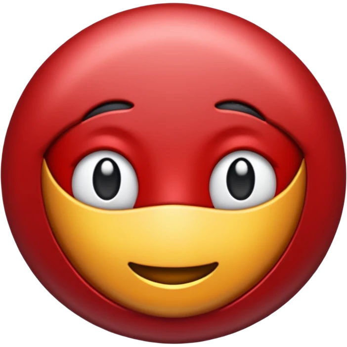 Harm emoji