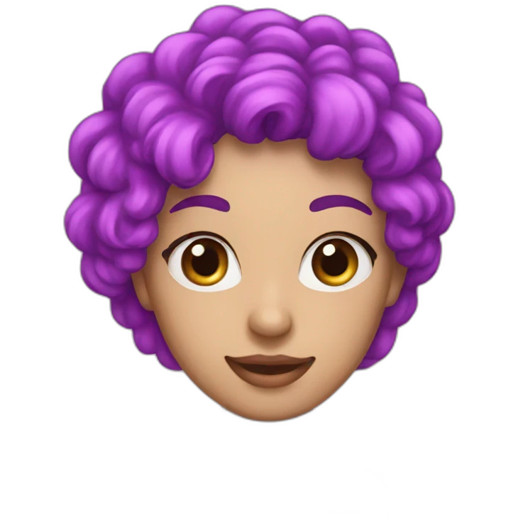 Instagram logo latest emoji