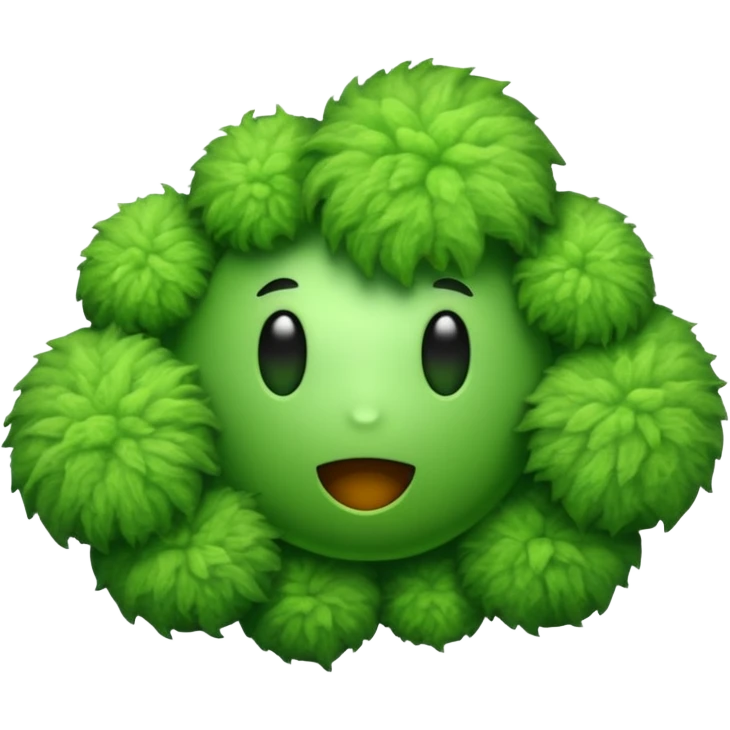 Mold on a a big wall and i dont need the face  emoji