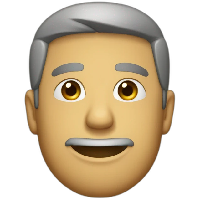Carta pals do truco emoji