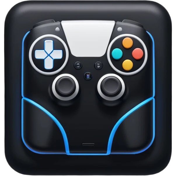 PS5 emoji