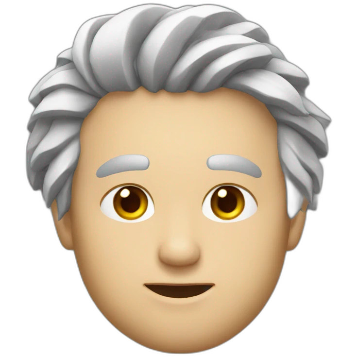 jeroen pauw emoji