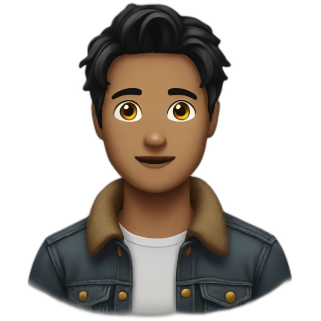 levi emoji