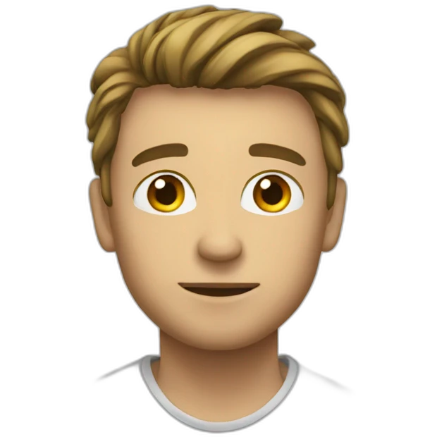 MDR emoji