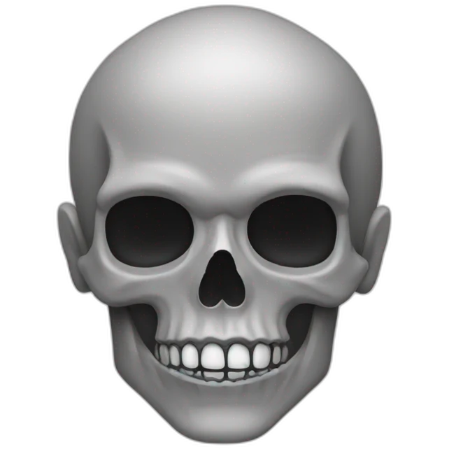 💀🔪 emoji