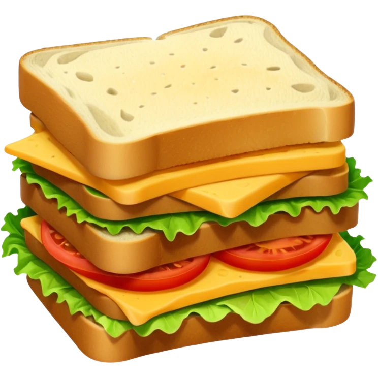 Klasik Sandviçler emoji