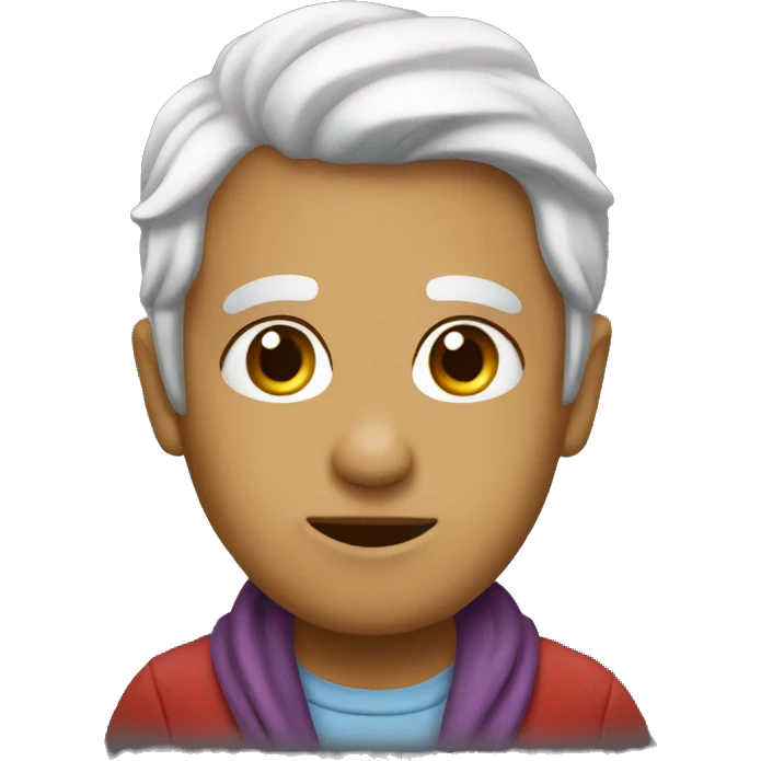 Carismas emoji