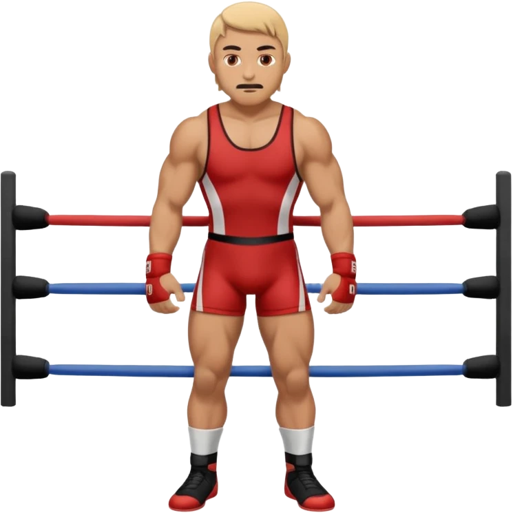 Wwe emoji
