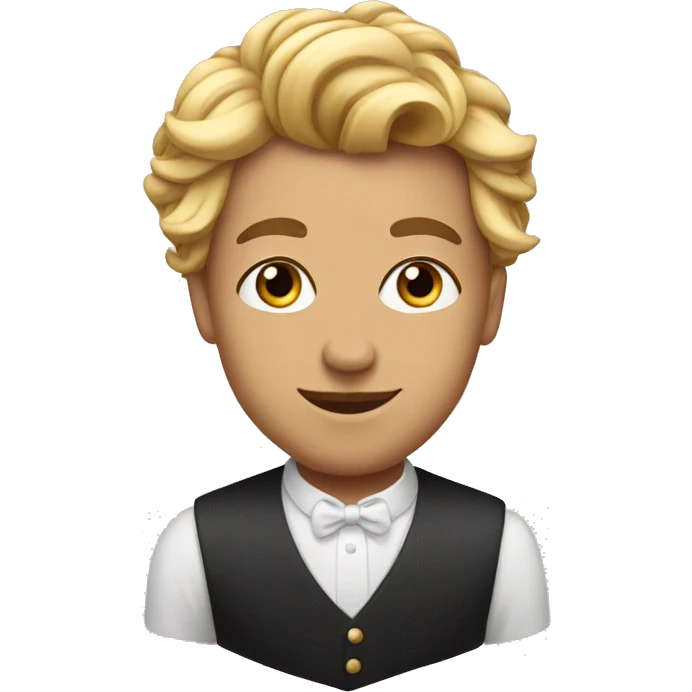 fancy heart emoji