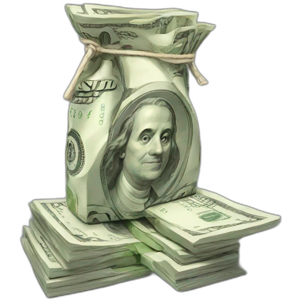 money emoji