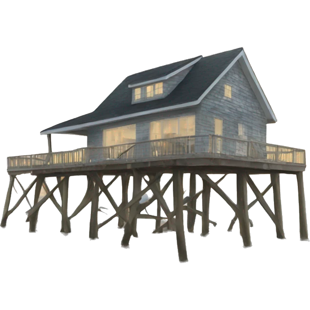 Outer banks emoji