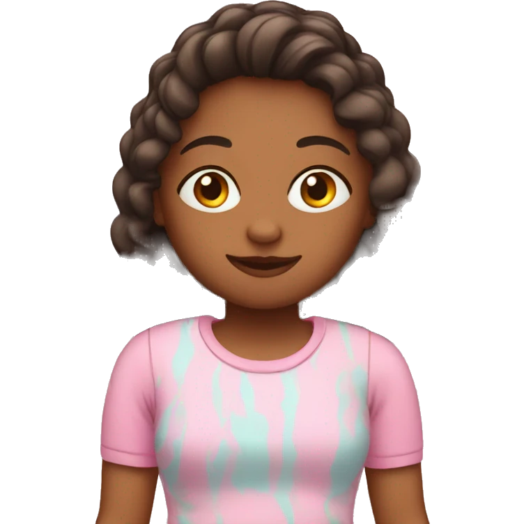 Babysitter emoji