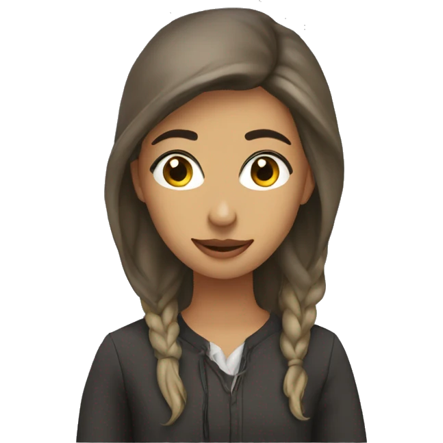 Meryem emoji
