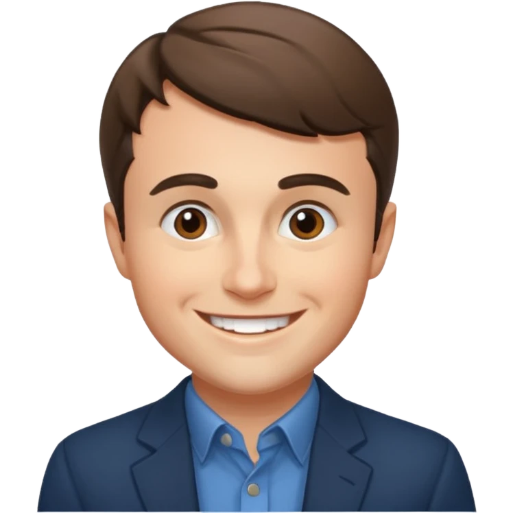 Charlie kirk emoji
