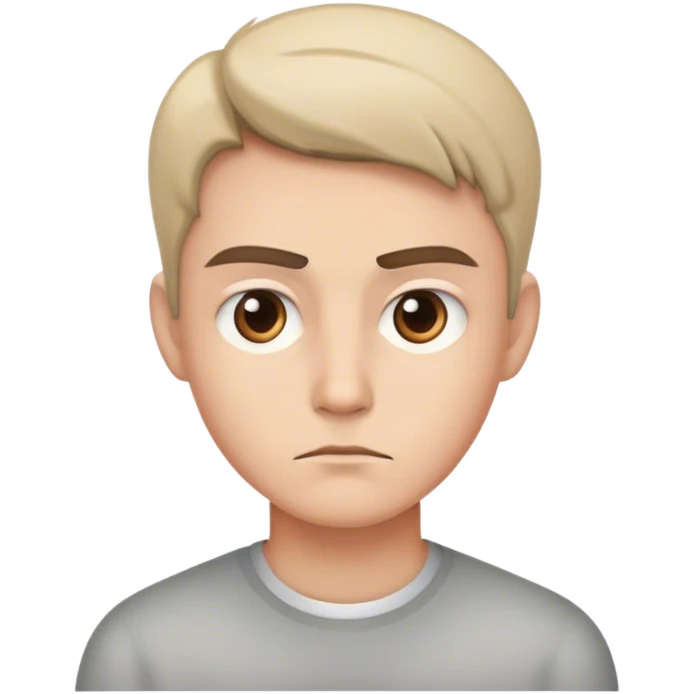 Judgement  emoji