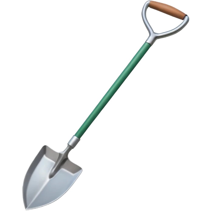 spade for flower emoji