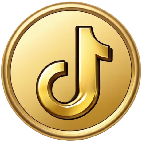 Tiktok verified badge emoji