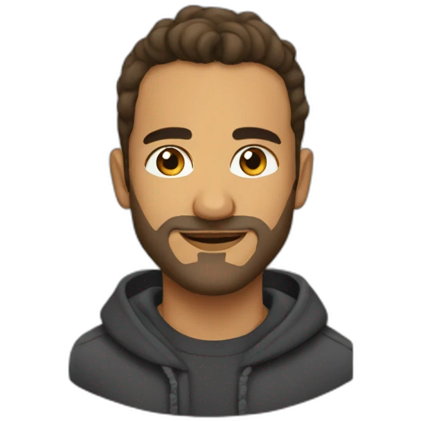 Ryad Marhez emoji