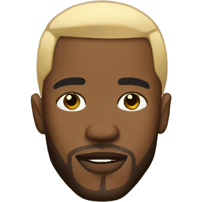 Frank ocean blonde  emoji