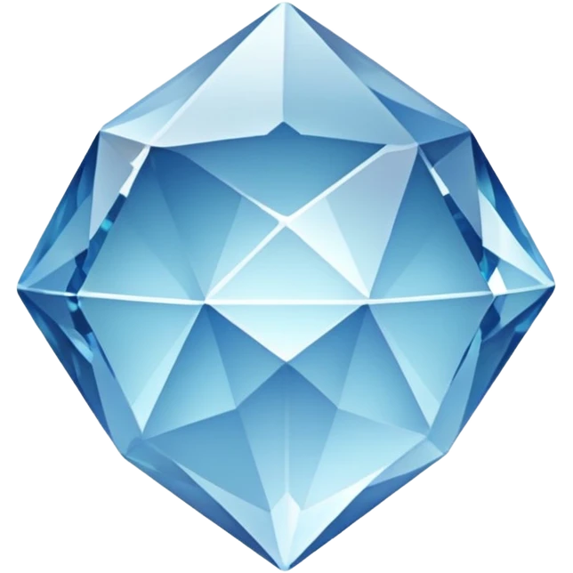 Crystal emoji