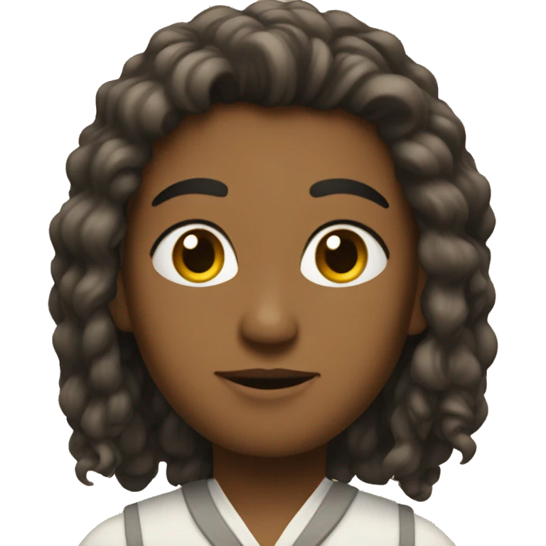 шишка emoji