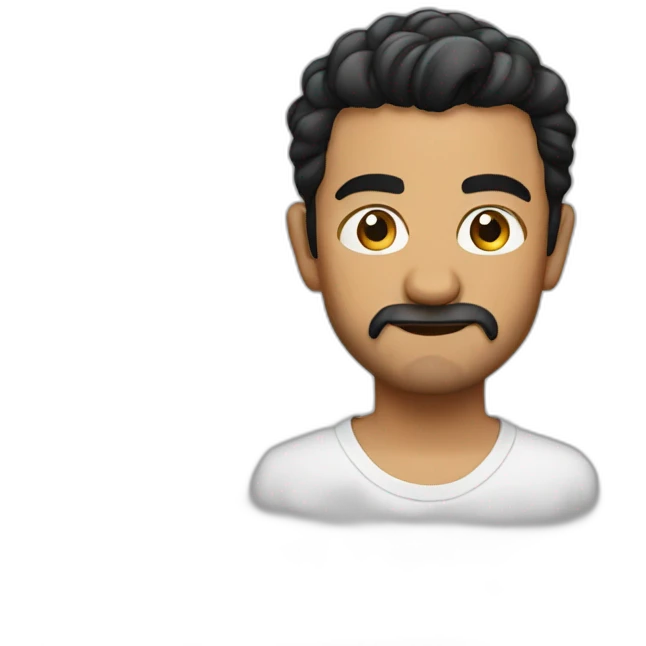 aamir emoji