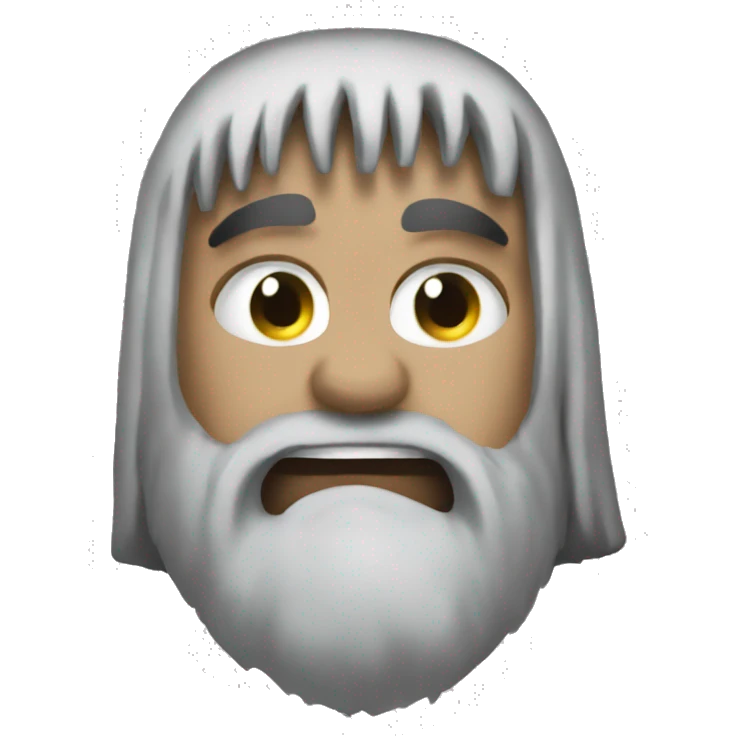 Berserk  emoji