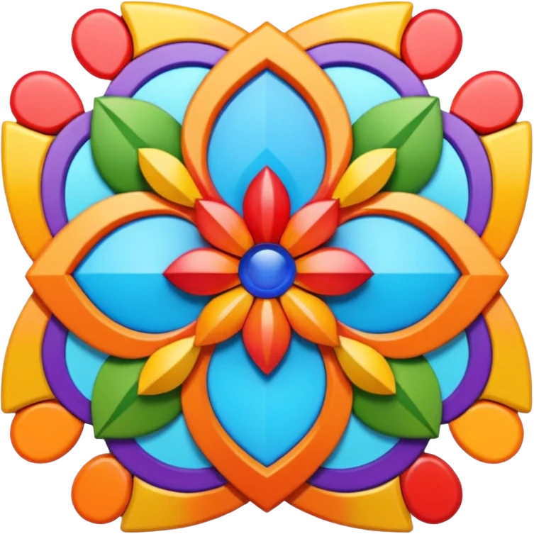 کتصاویر پرچم خاندان پهلوی emoji