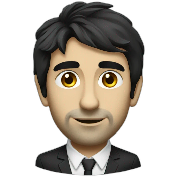 Ronnie OSullivan emoji
