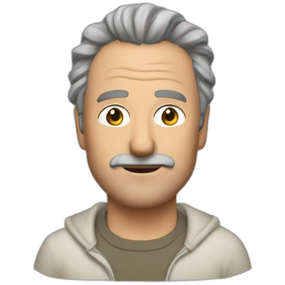 Rick Ashley emoji