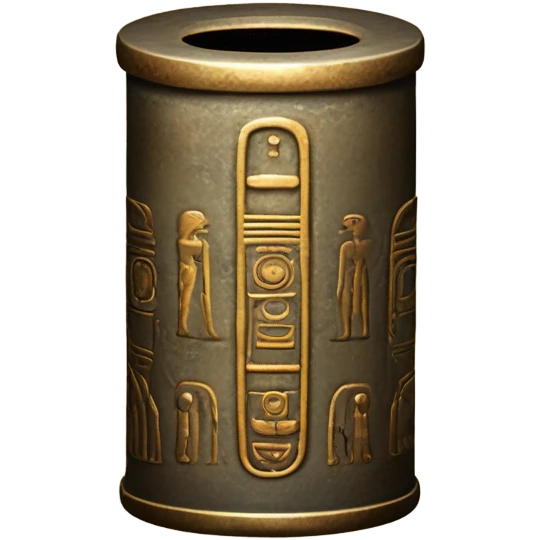 dendera battery emoji