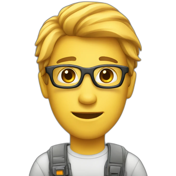 software developer emoji