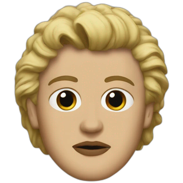 twin peaks emoji