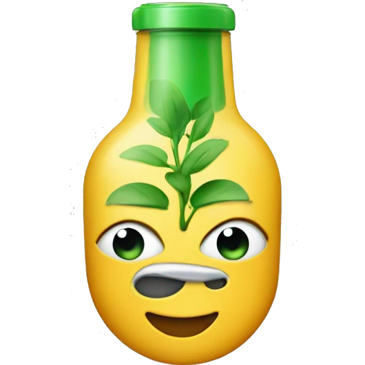 bayer mit maßkrug emoji