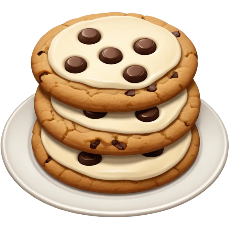 cookies emoji