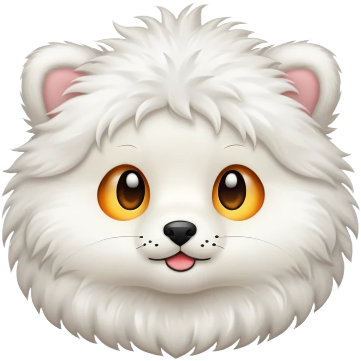 Puro from changed emoji