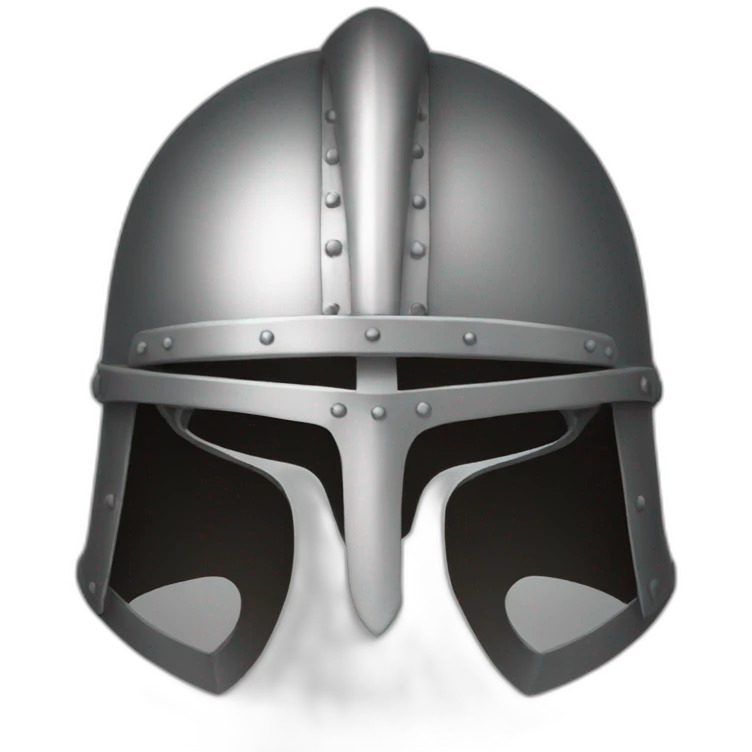 Helm emoji