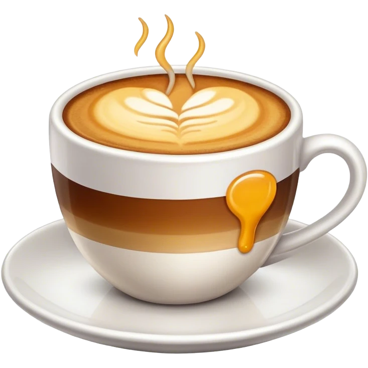 Café  emoji