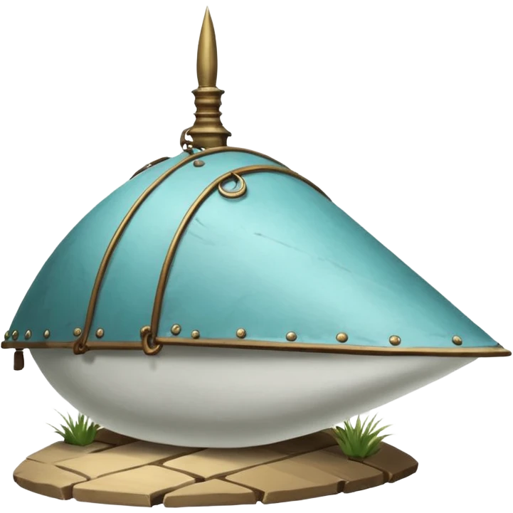 Кубик рубика emoji