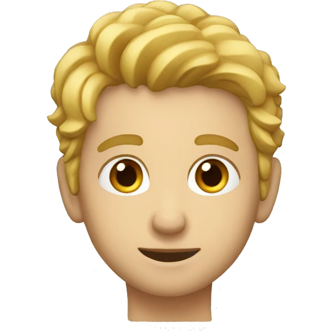 Adios emoji