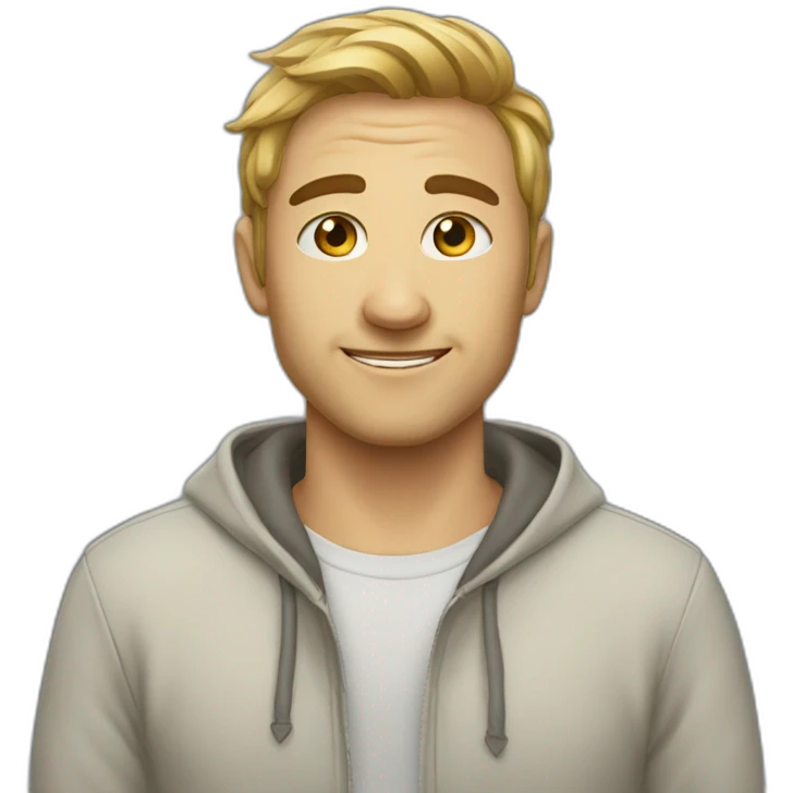 Жопой жуйка emoji