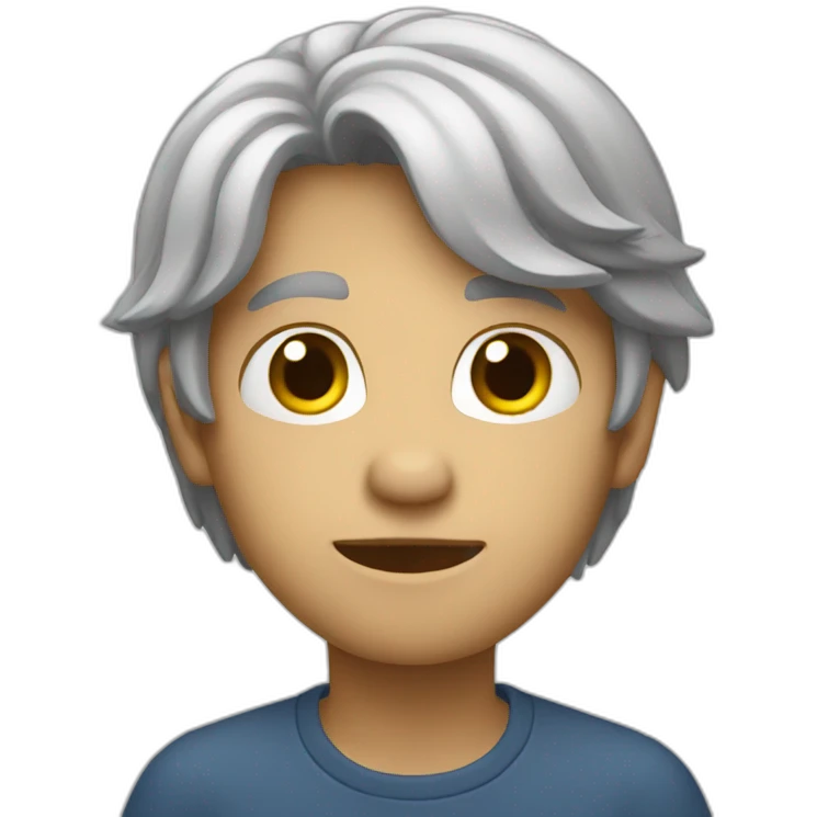 Rembo emoji