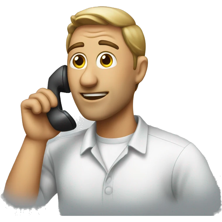 Call emoji