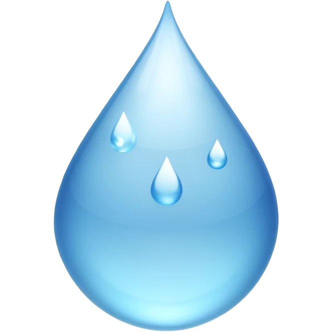 Tik beyaz olsun emoji